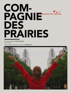 Magazine de la Compagnie des prairies